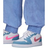JORDAN BLUE JEANS & BLING WOVEN  PANT 45F197-U8K Siel Image 3