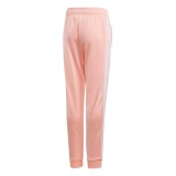 adidas Originals SST TRACKSUIT BOTTOMS GD2680 Coral Image 0