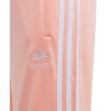 adidas Originals SST TRACKSUIT BOTTOMS GD2680 Κοραλί