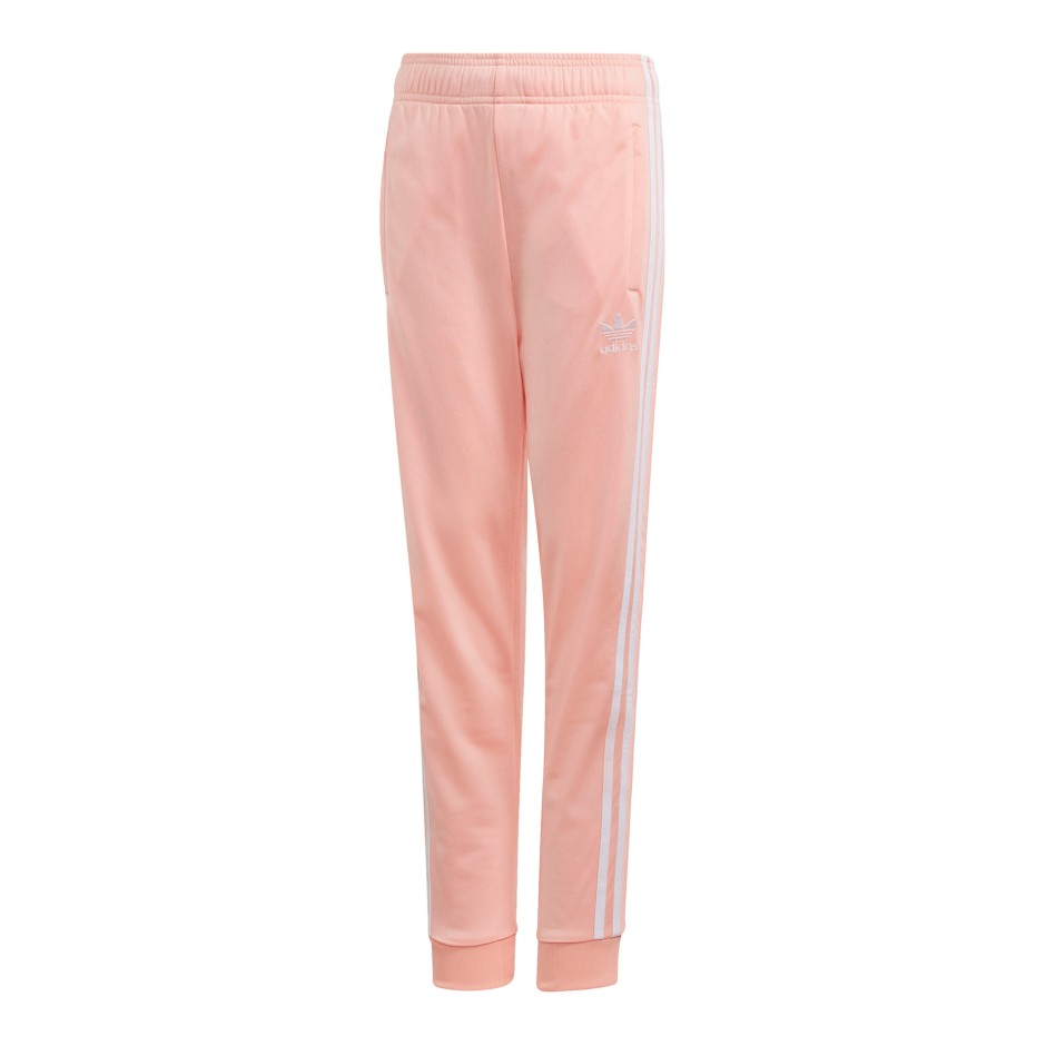 adidas Originals SST TRACKSUIT BOTTOMS GD2680 Coral