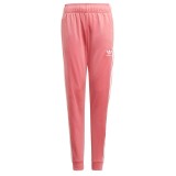 adidas Originals ADICOLOR SST TRACKSUIT BOTTOMS GN8456 Ροζ Εικόνα 