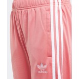 adidas Originals ADICOLOR SST TRACKSUIT BOTTOMS GN8456 Ροζ Εικόνα 1