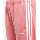 adidas Originals ADICOLOR SST TRACKSUIT BOTTOMS GN8456 Ροζ