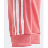 adidas Originals ADICOLOR SST TRACKSUIT BOTTOMS GN8456 Ροζ