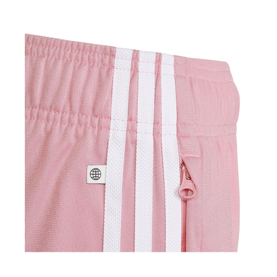 adidas Originals ADICOLOR SST TRACK PANTS HK0329 Pink