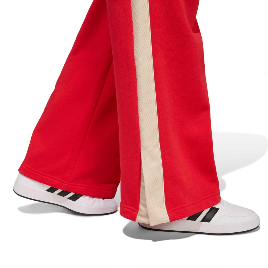 adidas sportswear JG STD WL PNT KD3398 Red
