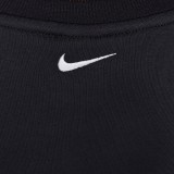 NIKE G NSW CLUB FT BXY CREW GX STAR HJ3373 Black Image 3