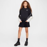 NIKE SPORTSWEAR CLUB FLEECE FZ9244-010 Black Image 2