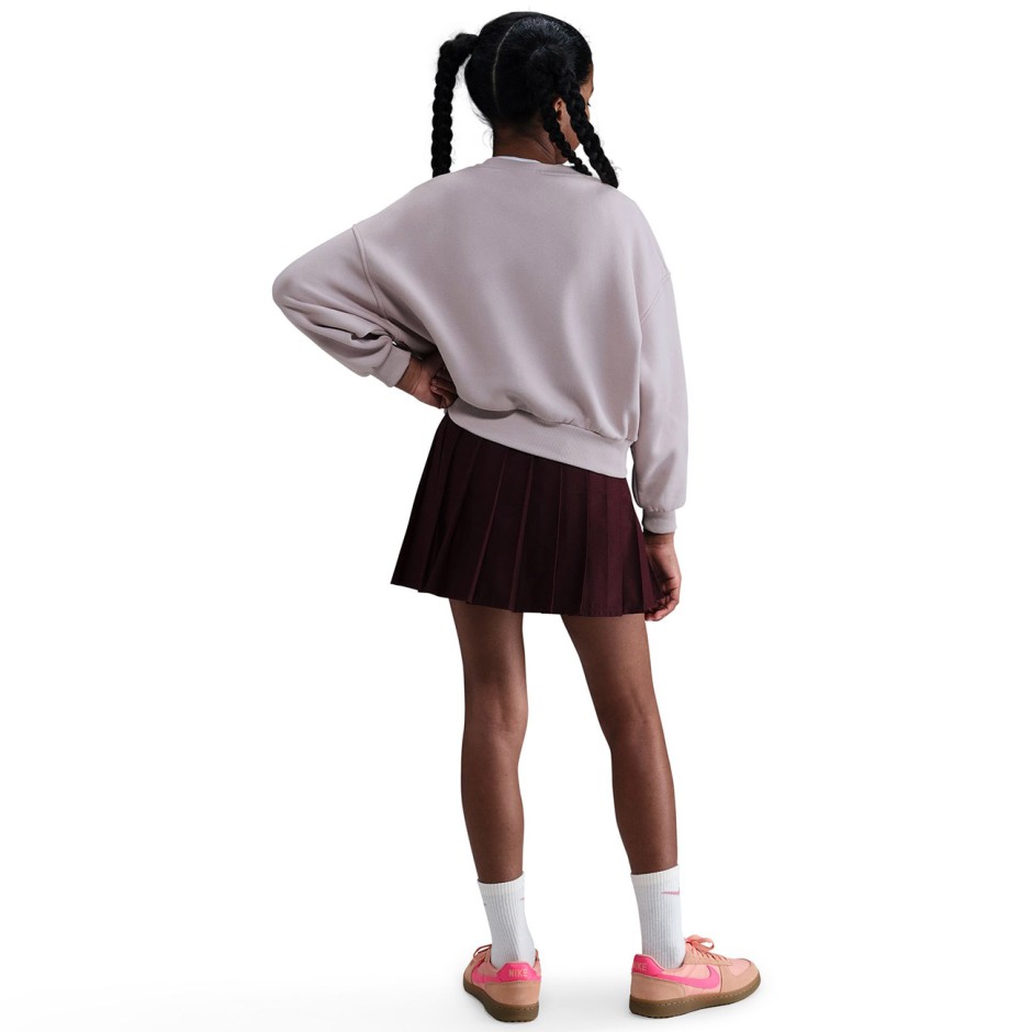 NIKE SPORTSWEAR CLUB FLEECE FZ9244-019 Pink