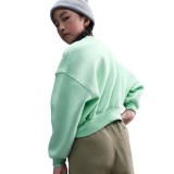 NIKE SPORTSWEAR CLUB FLEECE FZ9244-353 Alcohol Image 0
