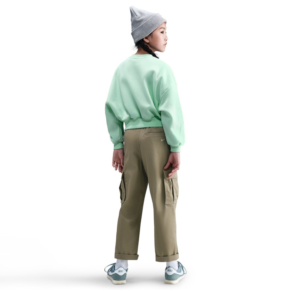 NIKE SPORTSWEAR CLUB FLEECE FZ9244-353 Alcohol