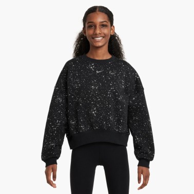 NIKE SPORTSWEAR CLUB FLEECE HF4393-010 Black