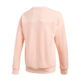 adidas Performance MUST HAVES CREW SWEATSHIRT GE0964 Coral