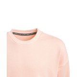 adidas Performance MUST HAVES CREW SWEATSHIRT GE0964 Κοραλί Εικόνα 1