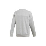 adidas Performance MUST HAVES CREW SWEATSHIRT GK3237 Grey