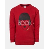FUNKY BUDDHA 001.002055-RED Red