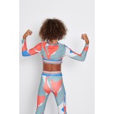 BODYTALK 1212-707020-00439 ΜΠΛΕ Εικόνα 0