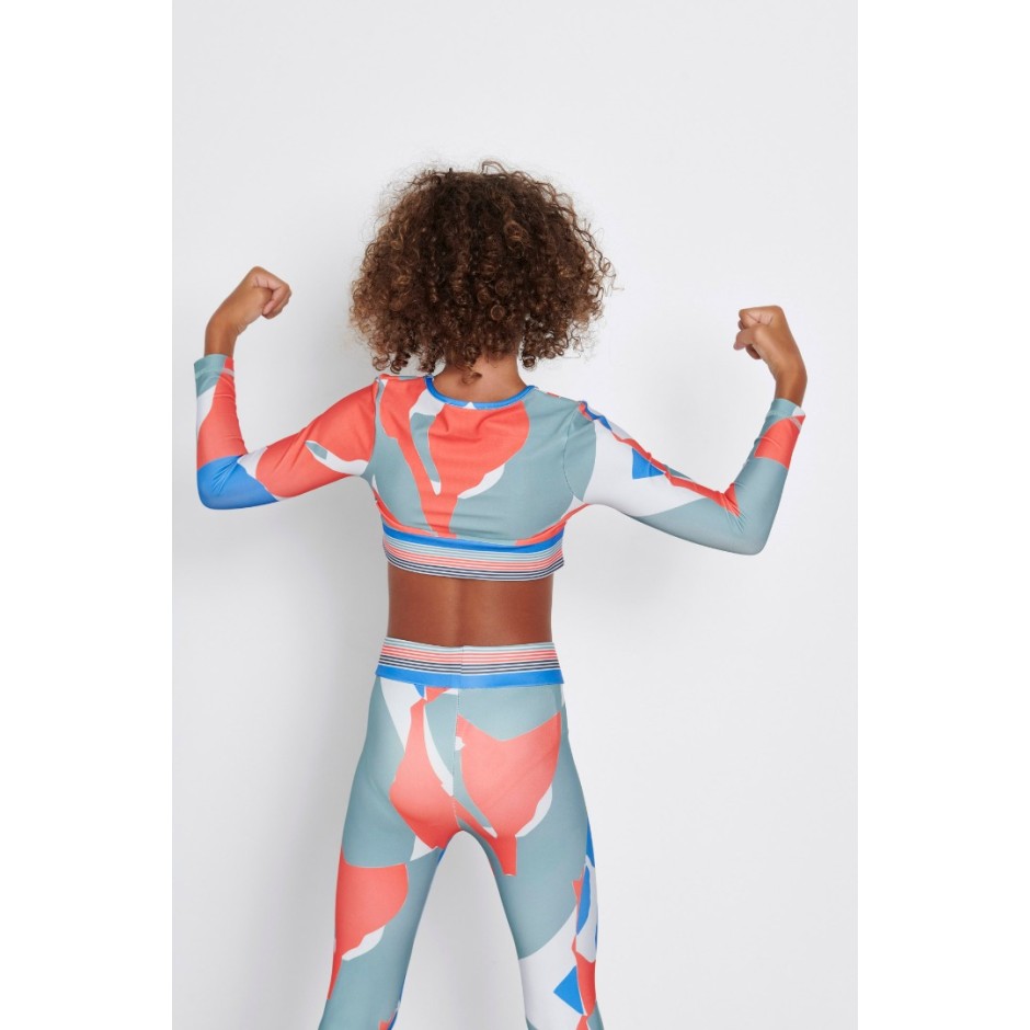 BODYTALK 1212-707020-00439 Blue