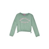 BODYTALK 1222-701526-00649 Green Image 