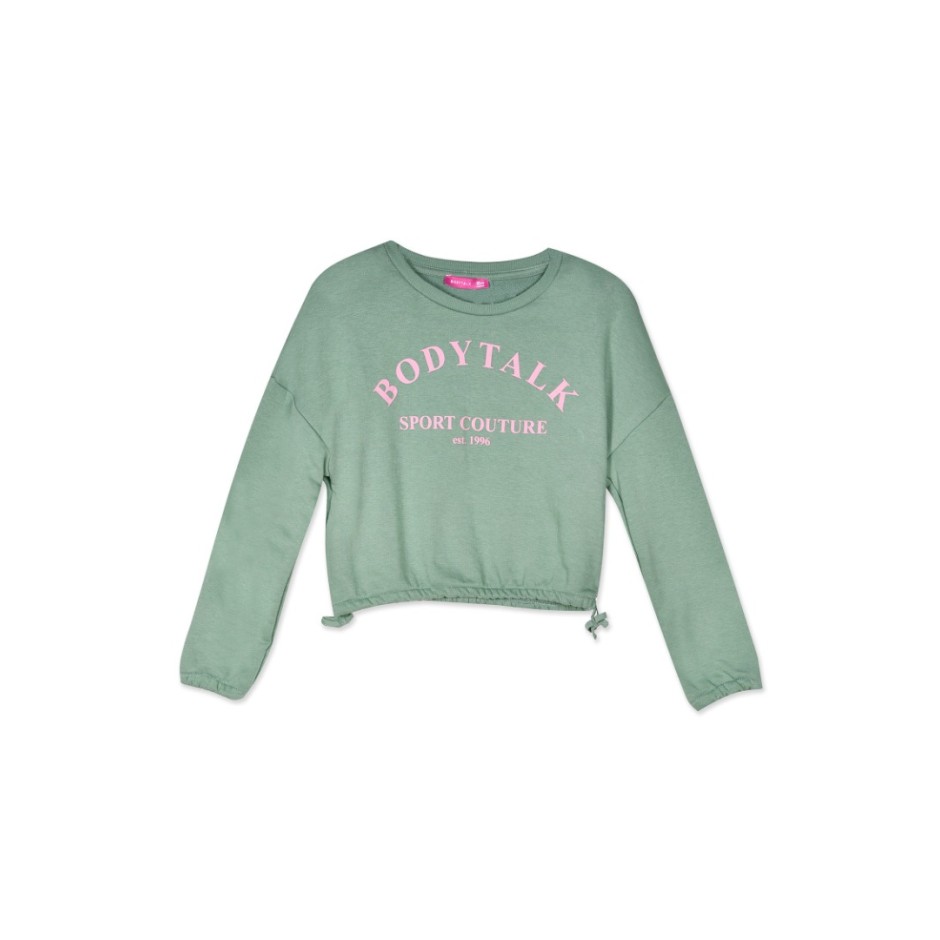 BODYTALK 1222-701526-00649 Green