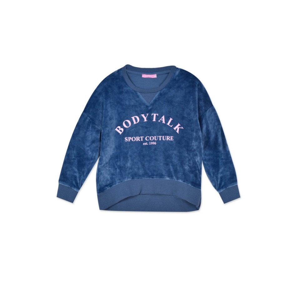 BODYTALK 1222-703426-00423 Blue