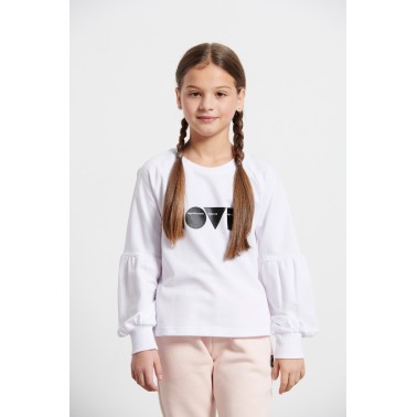 BODYTALK 1222-703726-00200 White