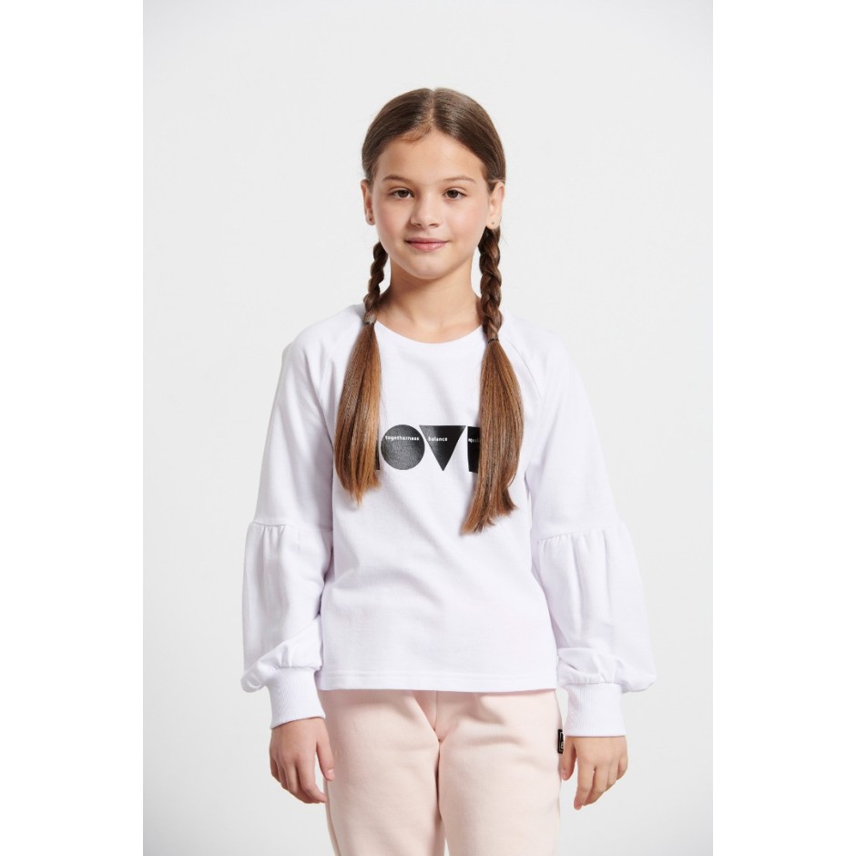 BODYTALK 1222-703726-00200 White