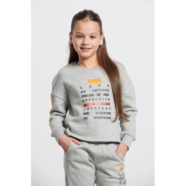 BODYTALK 1222-704826-54680 Grey