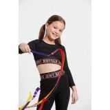 BODYTALK 1222-707020-00100 Black Image 