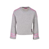 BODYTALK BDTK GIRL G SWEATERS 1212-701126-54680 Grey Image 