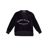 BODYTALK 1222-703426-00100 Black Image 