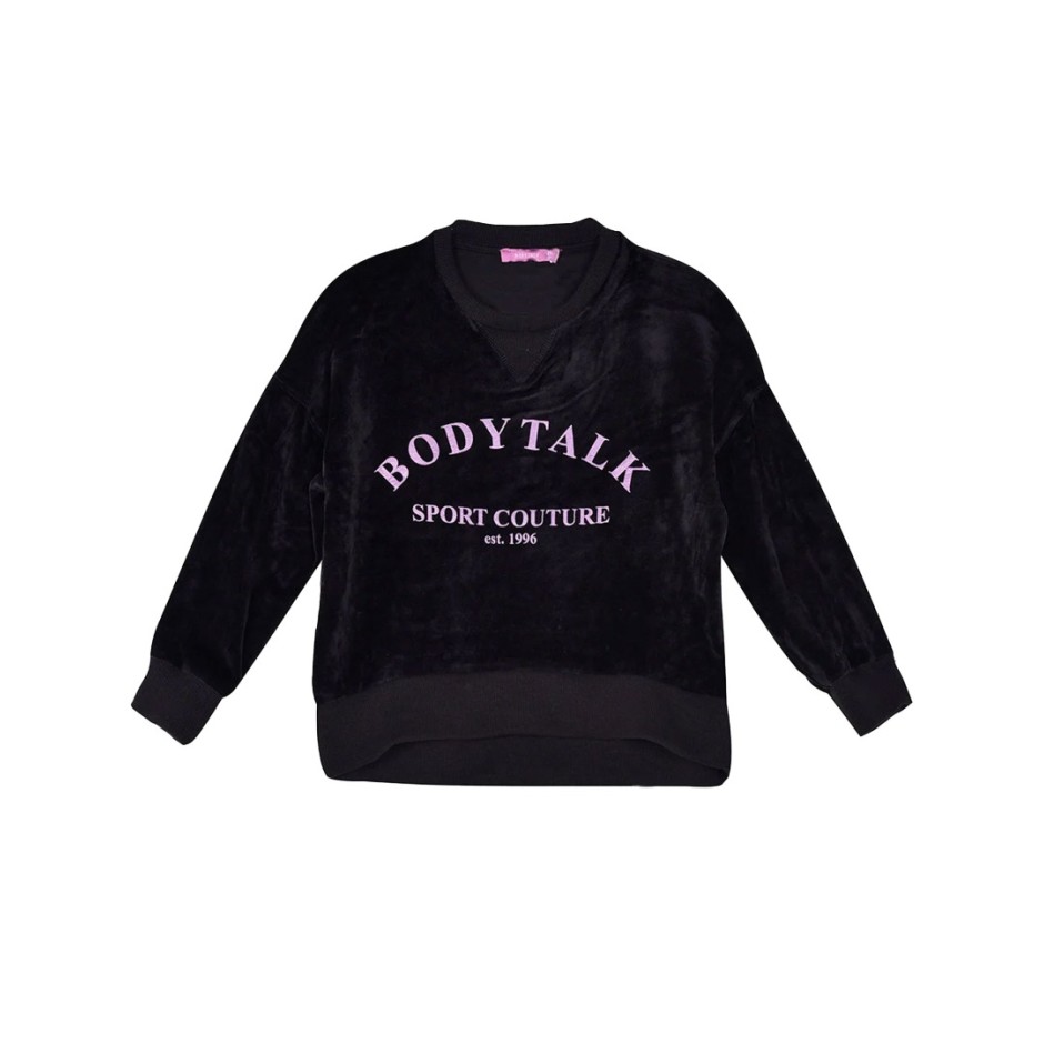 BODYTALK 1222-703426-00100 Black