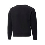 PUMA MODERN SPORTS CREW G 845807-01 Μαύρο Εικόνα 0