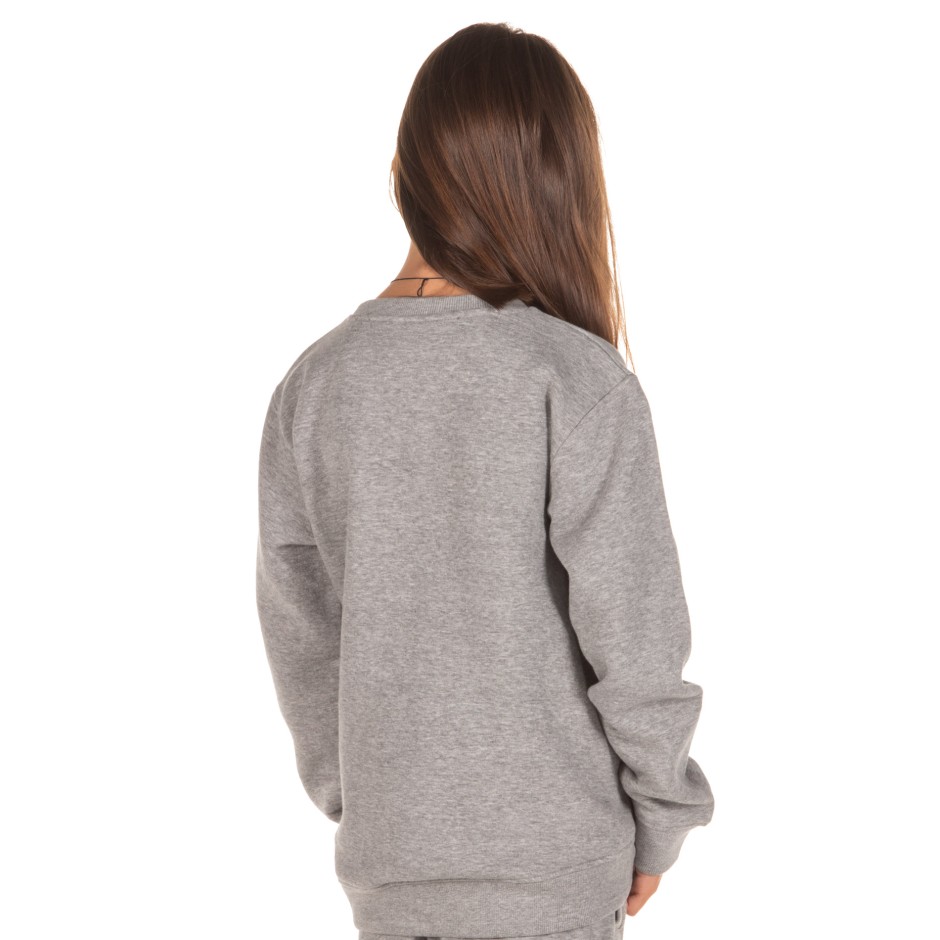 DISTRICT75 219KGLS-629 Grey