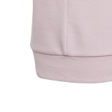 adidas Sportswear ESSENTIALS BIG LOGO COTTON SWEATSHIRT Ροζ Εικόνα 4