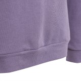 adidas Sportswear BIG LOGO SWEATSHIRT Μωβ Εικόνα 2
