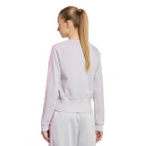 Kids' Sweatshirt Grey - adidas Sportswear Satin  Image 0