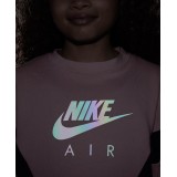 NIKE G NSW AIR FT BF CREW DD7135-630 Pink