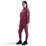 NIKE G NSW CLUB FLC BXY HDY GX SHNE HV0422-634 Fuchsia Image 3