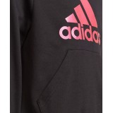adidas Performance G BOS HD H26589 Black Image 1