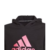 adidas Performance G BOS HD H26589 Black Image 2