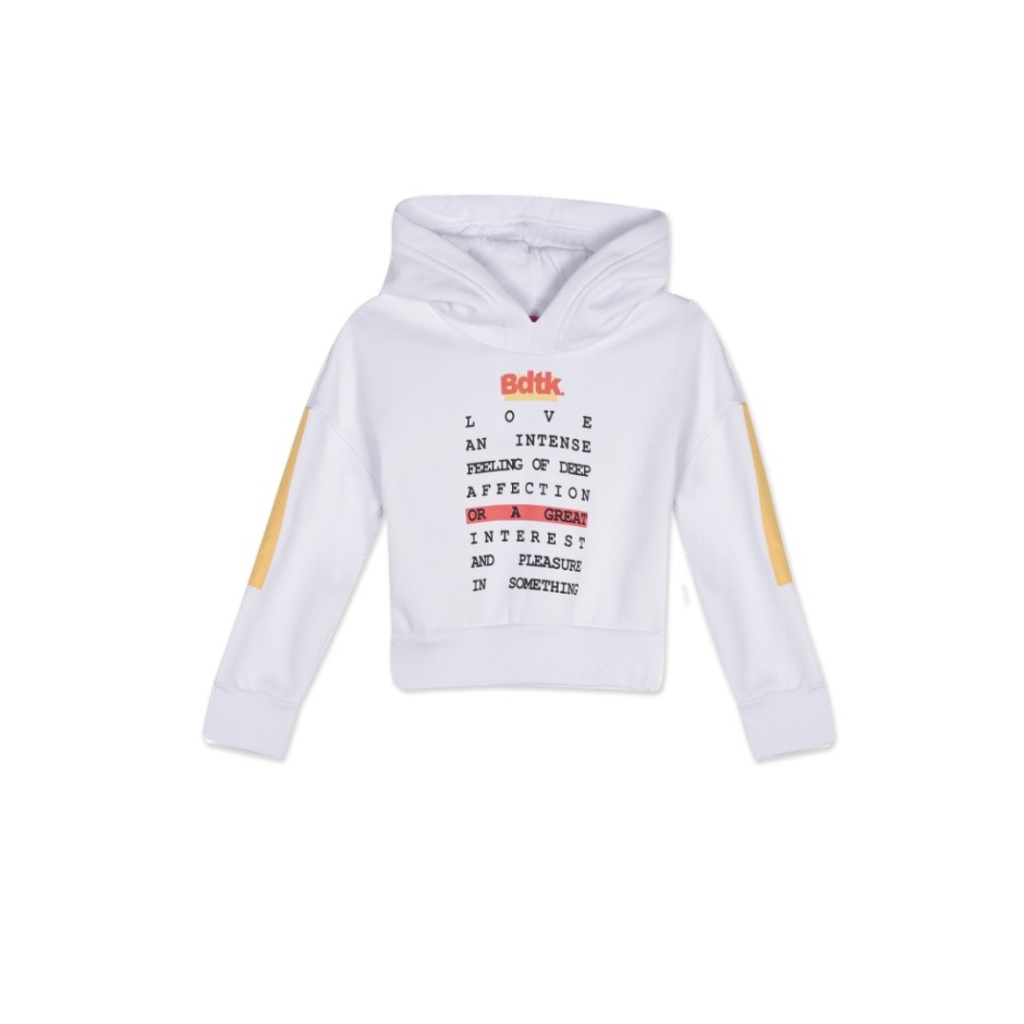 BODYTALK 1222-704825-00200 White