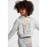 BODYTALK 1222-704825-54680 Grey Image 
