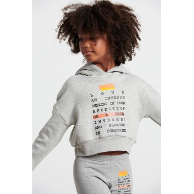 BODYTALK 1222-704825-54680 Grey