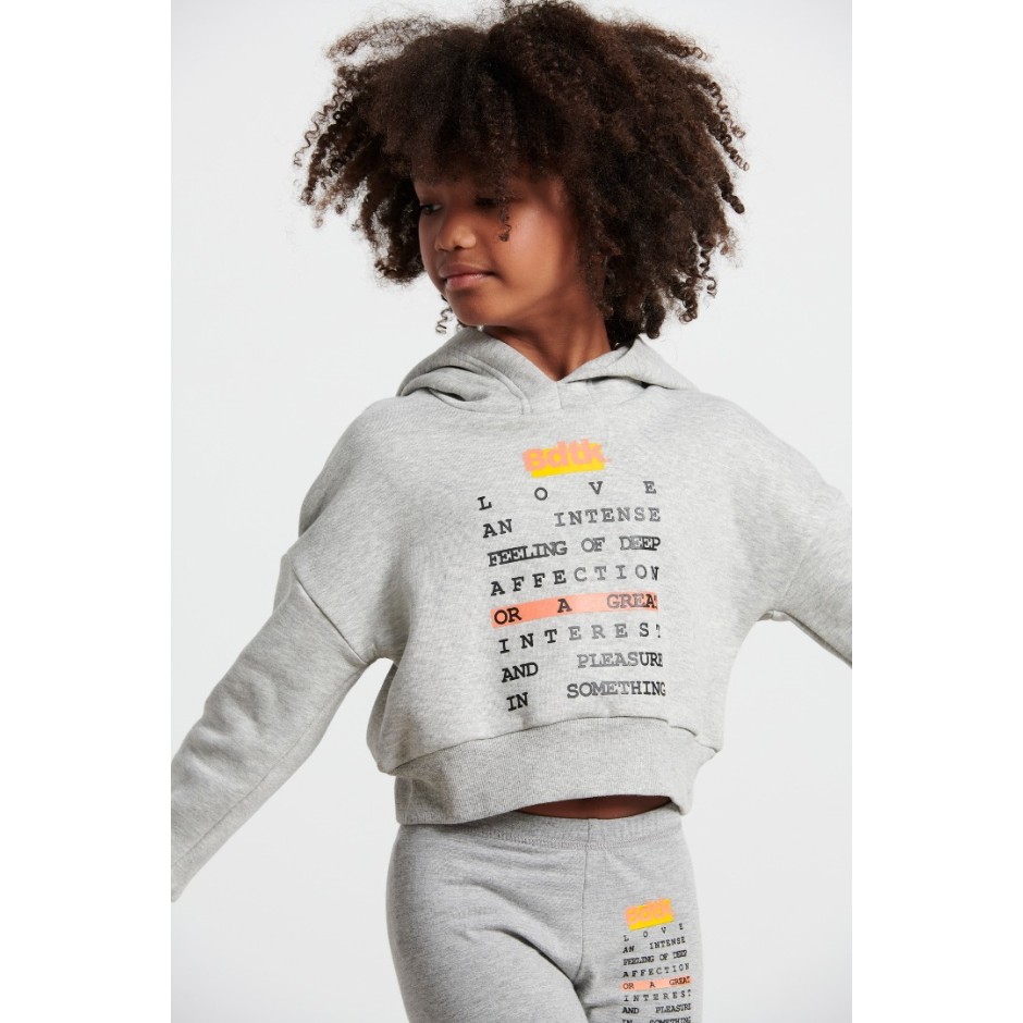 BODYTALK 1222-704825-54680 Grey