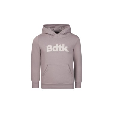 Παιδικό Φούτερ Μωβ - Bodytalk