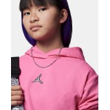 JORDAN ESSENTIALS SHINE PO 45B081-AA7 Pink Image 1