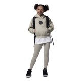 JORDAN JDG WJ PSG PO HOODIE 23 45C566-F87 Beige Image 5