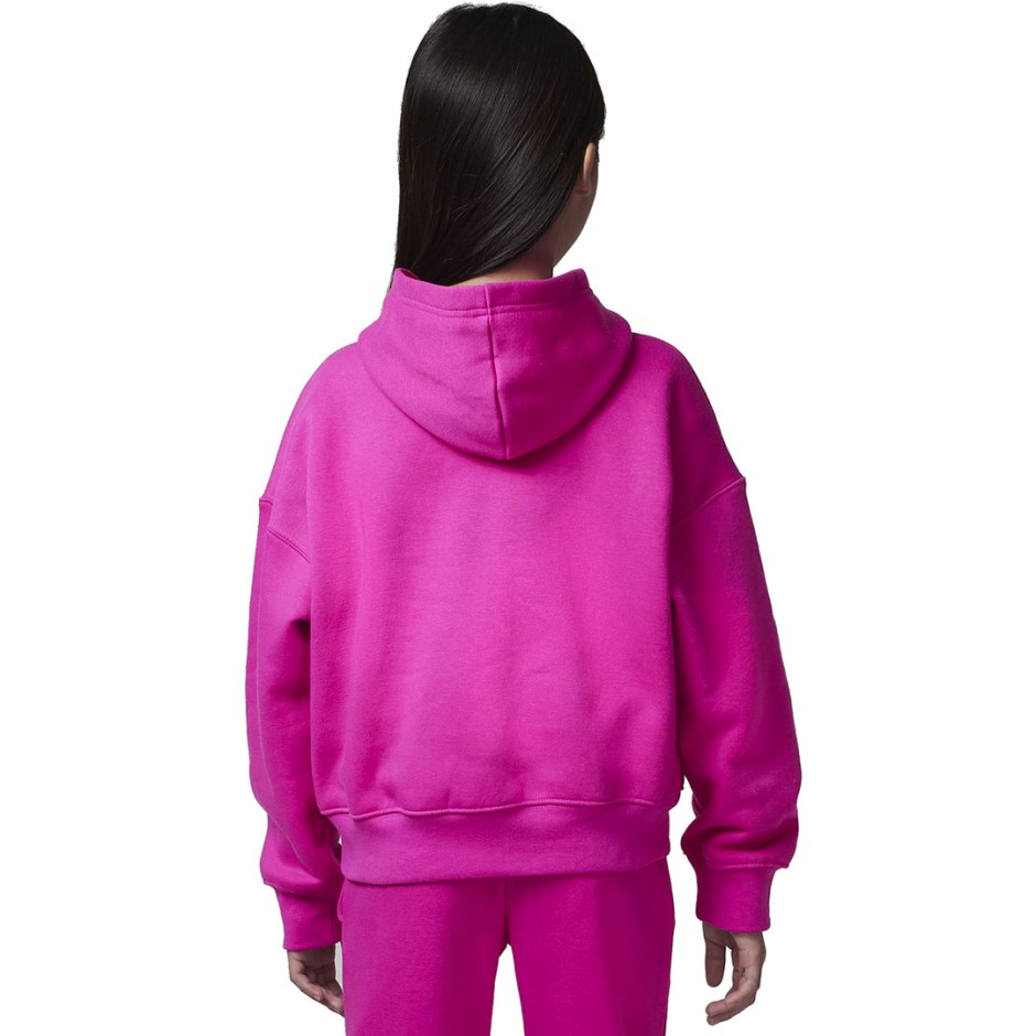 JORDAN JDG BROOKLYN ESS PO 45D292-A2B Pink