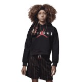 JORDAN JUMPMAN SUSTAINABLE PO HOODIE 45B914-023 Black Image 